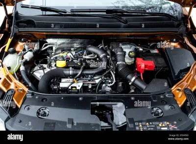 Sandero Stepway